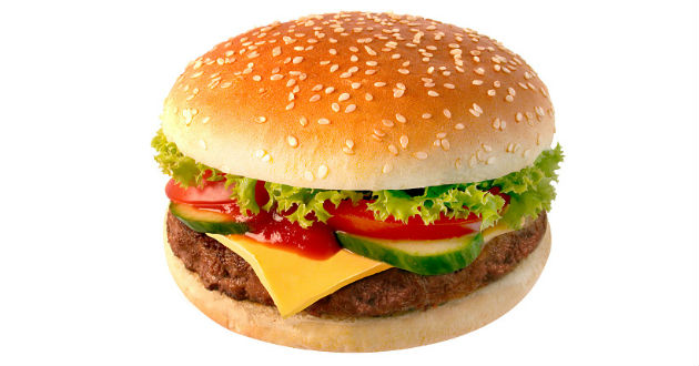 Hamburguesa